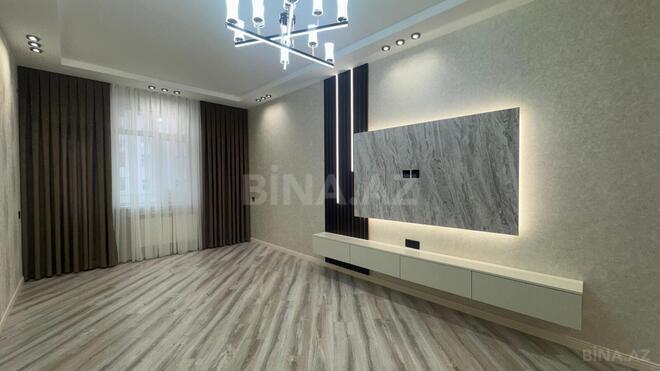 Продаётся 3-комн. новостройка 106 м², м. Ази Асланов, photo 1 from 18