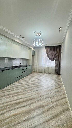 Продаётся 3-комн. новостройка 106 м², м. Ази Асланов, photo 6 from 18