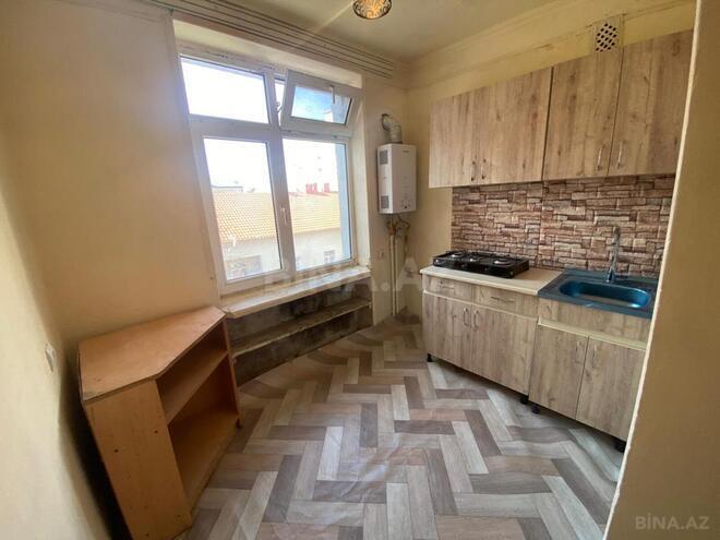 Сдаётся 1-комн. вторичка 35 м², м. Ази Асланов, photo 7 from 10