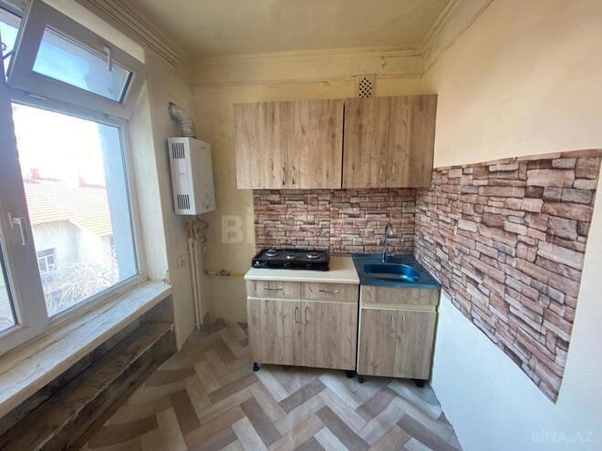 Сдаётся 1-комн. вторичка 35 м², м. Ази Асланов, photo 8 from 10