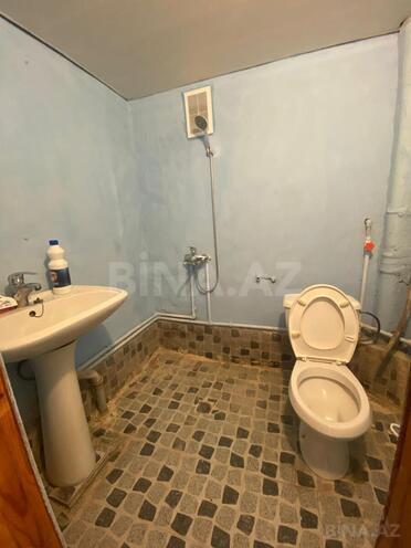 Сдаётся 1-комн. вторичка 35 м², м. Ази Асланов, photo 9 from 10