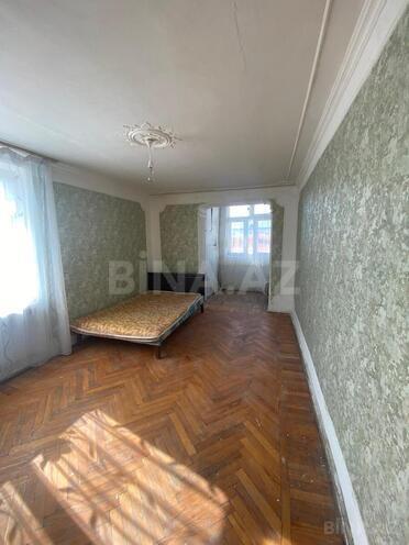 Сдаётся 1-комн. вторичка 35 м², м. Ази Асланов, photo 1 from 10