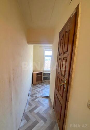 Сдаётся 1-комн. вторичка 35 м², м. Ази Асланов, photo 5 from 10