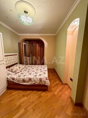 İcarəyə verilir 2 otaqlı yeni tikili 102 m², İnşaatçılar m., photo 6 from 14