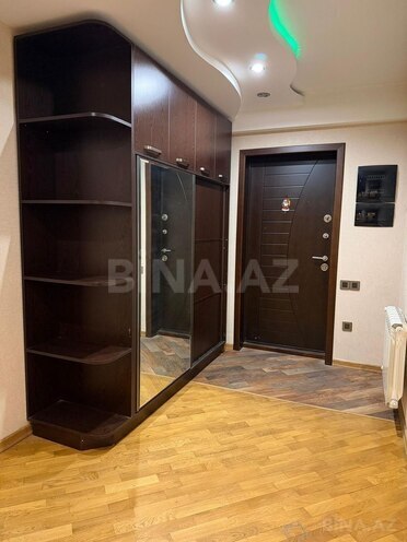 İcarəyə verilir 2 otaqlı yeni tikili 102 m², İnşaatçılar m., photo 9 from 14