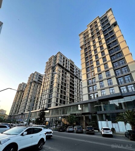 Продаётся 4-комн. новостройка 131.5 м², м. Нариман Нариманов, photo 3 from 9