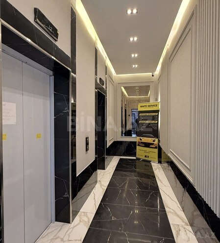 Продаётся 4-комн. новостройка 131.5 м², м. Нариман Нариманов, photo 6 from 9