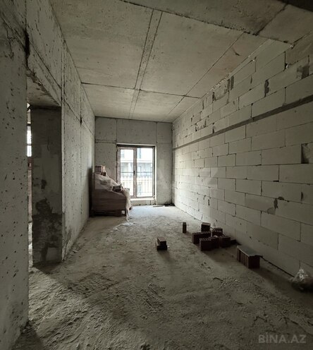 Продаётся 4-комн. новостройка 131.5 м², м. Нариман Нариманов, photo 7 from 9