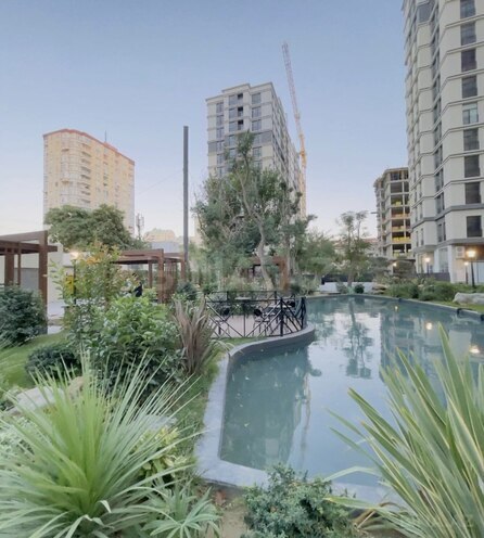 Продаётся 4-комн. новостройка 131.5 м², м. Нариман Нариманов, photo 5 from 9