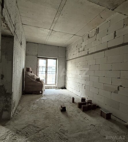 Продаётся 4-комн. новостройка 131.5 м², м. Нариман Нариманов, photo 8 from 9
