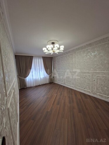 Satılır 2 otaqlı yeni tikili 65 m², İnşaatçılar m., photo 8 from 16