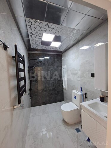 Satılır 2 otaqlı yeni tikili 65 m², İnşaatçılar m., photo 5 from 16