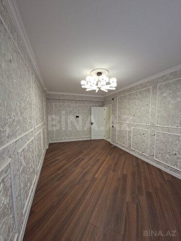Satılır 2 otaqlı yeni tikili 65 m², İnşaatçılar m., photo 1 from 16