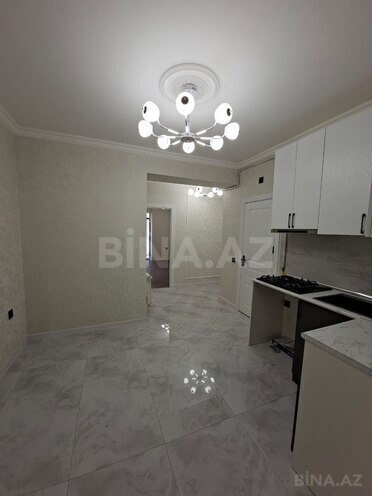 Satılır 2 otaqlı yeni tikili 65 m², İnşaatçılar m., photo 7 from 16