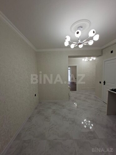 Satılır 2 otaqlı yeni tikili 65 m², İnşaatçılar m., photo 10 from 16
