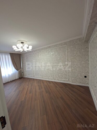 Satılır 2 otaqlı yeni tikili 65 m², İnşaatçılar m., photo 6 from 16