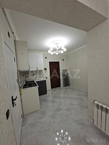 Satılır 2 otaqlı yeni tikili 65 m², İnşaatçılar m., photo 14 from 16