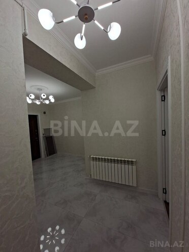 Satılır 2 otaqlı yeni tikili 65 m², İnşaatçılar m., photo 9 from 16