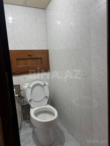 İcarəyə verilir 2 otaqlı yeni tikili 70 m², Azadlıq Prospekti m., photo 9 from 10