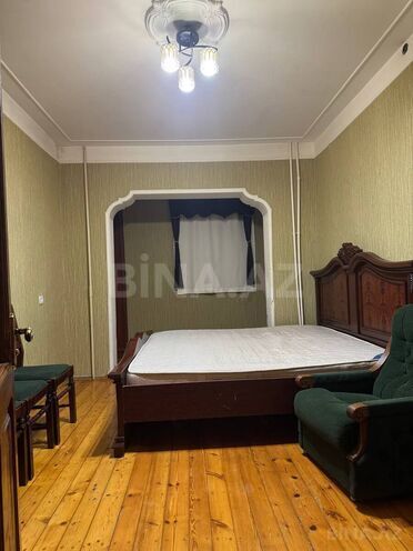 İcarəyə verilir 2 otaqlı yeni tikili 70 m², Azadlıq Prospekti m., photo 3 from 10