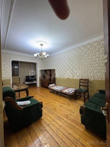 İcarəyə verilir 2 otaqlı yeni tikili 70 m², Azadlıq Prospekti m., photo 1 from 10