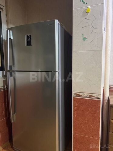 İcarəyə verilir 2 otaqlı yeni tikili 70 m², Azadlıq Prospekti m., photo 6 from 10
