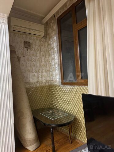 İcarəyə verilir 2 otaqlı yeni tikili 70 m², Azadlıq Prospekti m., photo 4 from 10