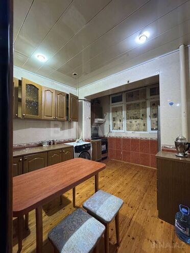 İcarəyə verilir 2 otaqlı yeni tikili 70 m², Azadlıq Prospekti m., photo 5 from 10