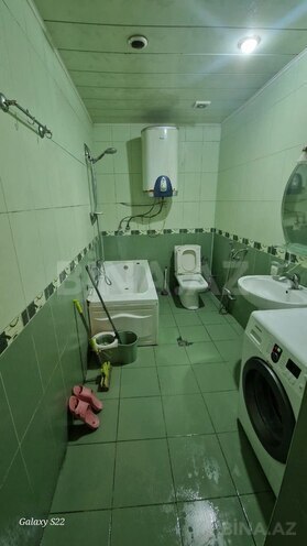 Сдаётся 2-комн. новостройка 65 м², Насиминский  р., photo 6 from 7