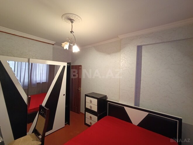 Satılır 2 otaqlı yeni tikili 38 m², photo 7 from 14