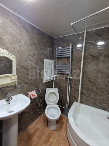 Satılır 2 otaqlı yeni tikili 38 m², photo 11 from 14