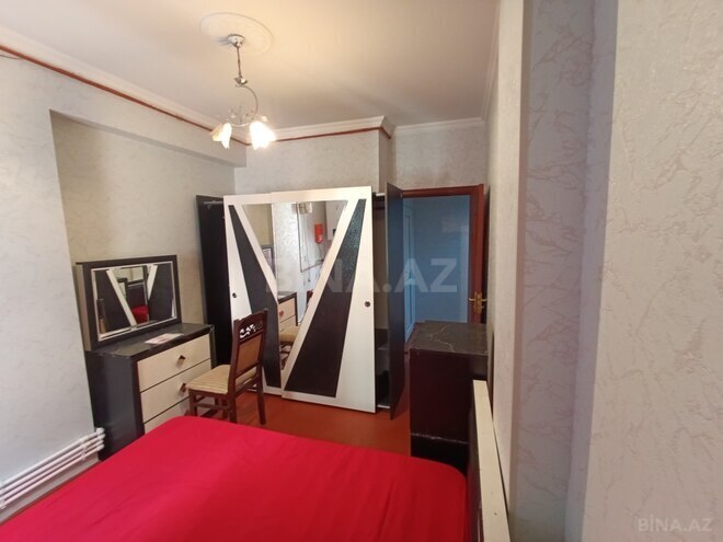 Satılır 2 otaqlı yeni tikili 38 m², photo 6 from 14