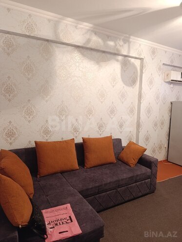 Satılır 2 otaqlı yeni tikili 38 m², photo 4 from 14