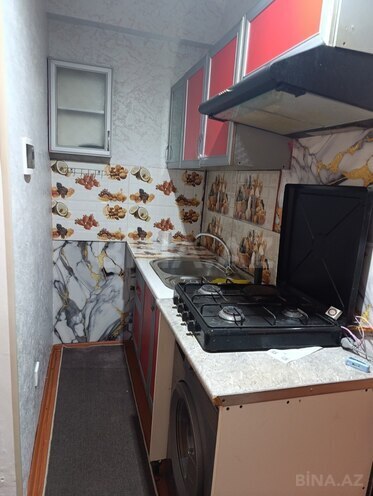 Satılır 2 otaqlı yeni tikili 38 m², photo 8 from 14