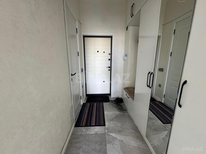 Сдаётся 2-комн. новостройка 80 м², м. Кара Караев, photo 6 from 23