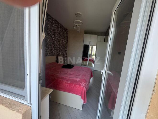 Сдаётся 2-комн. новостройка 80 м², м. Кара Караев, photo 3 from 23