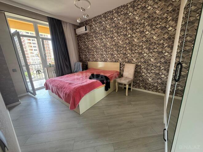Сдаётся 2-комн. новостройка 80 м², м. Кара Караев, photo 4 from 23