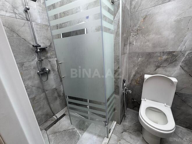 Сдаётся 2-комн. новостройка 80 м², м. Кара Караев, photo 12 from 23