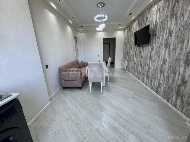 Сдаётся 2-комн. новостройка 80 м², м. Кара Караев, photo 9 from 23