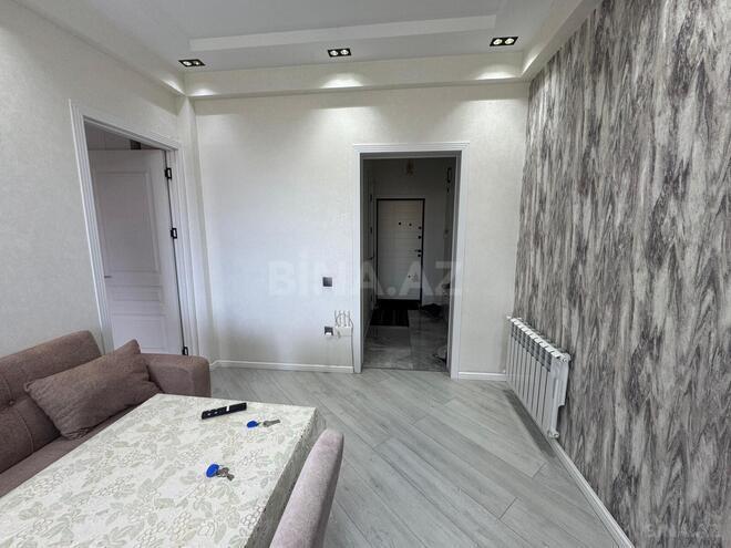 Сдаётся 2-комн. новостройка 80 м², м. Кара Караев, photo 7 from 23