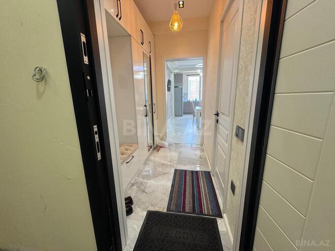 Сдаётся 2-комн. новостройка 80 м², м. Кара Караев, photo 13 from 23