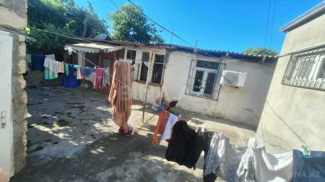 Satılır 5 otaqlı həyət evi/bağ evi 155 m², M.Ə.Rəsulzadə q., photo 19 from 25