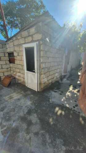 Satılır 5 otaqlı həyət evi/bağ evi 155 m², M.Ə.Rəsulzadə q., photo 20 from 25