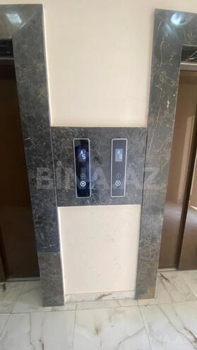Satılır 3 otaqlı yeni tikili 145 m², Nəriman Nərimanov m., photo 18 from 19