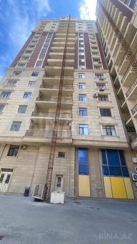Satılır 3 otaqlı yeni tikili 145 m², Nəriman Nərimanov m., photo 1 from 19