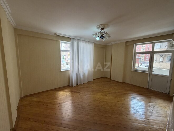 Продаётся 3-комн. новостройка 115 м², м. Иншаатчылар, photo 4 from 16