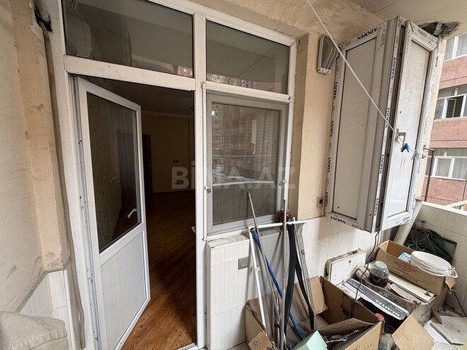 Продаётся 3-комн. новостройка 115 м², м. Иншаатчылар, photo 15 from 16