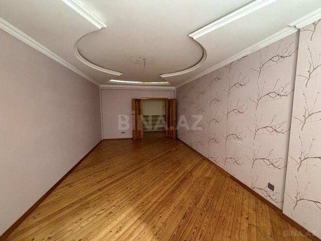 Продаётся 3-комн. новостройка 115 м², м. Иншаатчылар, photo 3 from 16