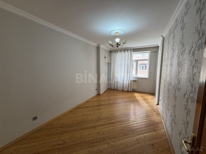 Продаётся 3-комн. новостройка 115 м², м. Иншаатчылар, photo 6 from 16