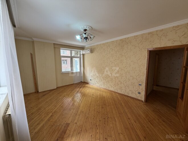 Продаётся 3-комн. новостройка 115 м², м. Иншаатчылар, photo 5 from 16